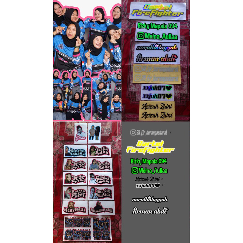 Harga cutting stickers Terbaru Apr 2026 | BigGo Indonesia