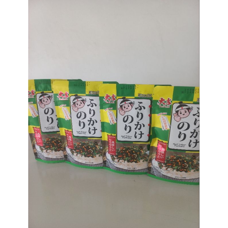 

Nori tabur