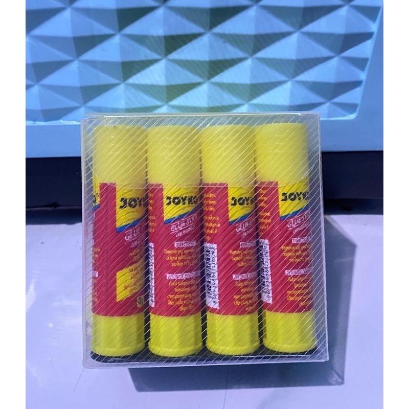 

Joyko Lem Kertas Stick