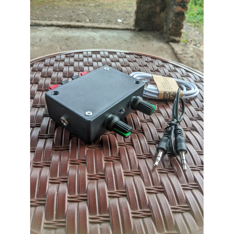 power ampli mini 5volt free jack aux murah amplifier