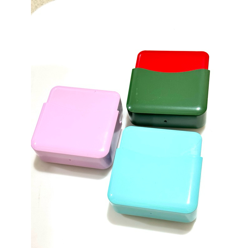 

Mini Compact Watercolor Palette