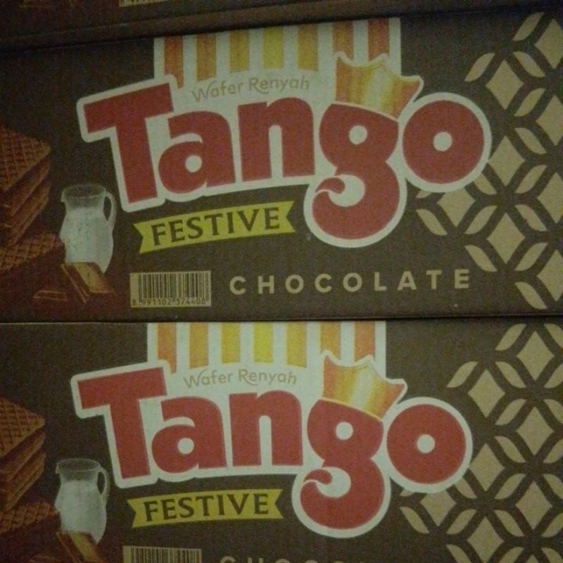

TANGO 2