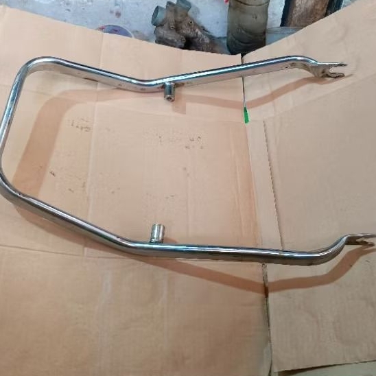 BEHEL CROM SUZUKI RC80 RC100 ORI