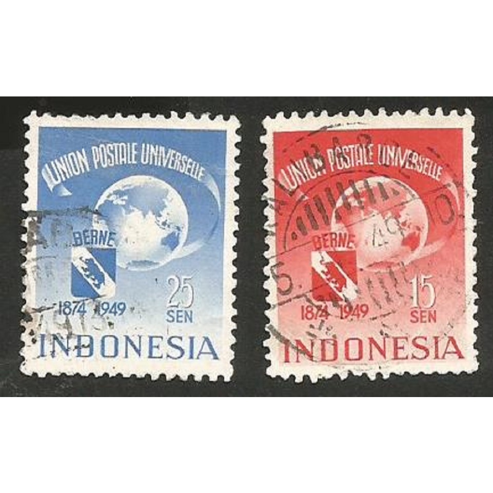 

A 11156 SET LENGKAP PRANGKO INDONESIA TEMA 75 TAHUN UPU 1874-1949 DENGAN KONDISI SUDAH ADA CAP