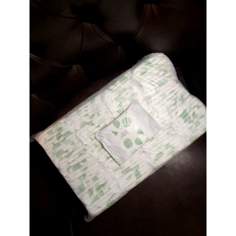 Pembalut lospack/repack