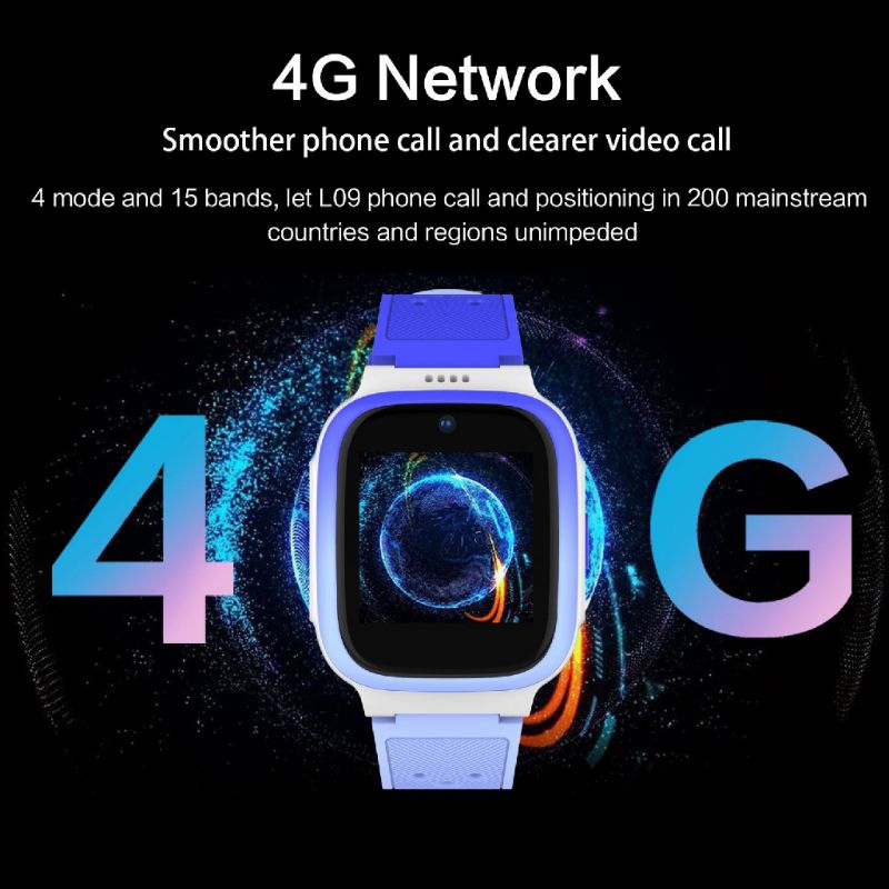 Smartwatch Itel IKW 31 Video Call