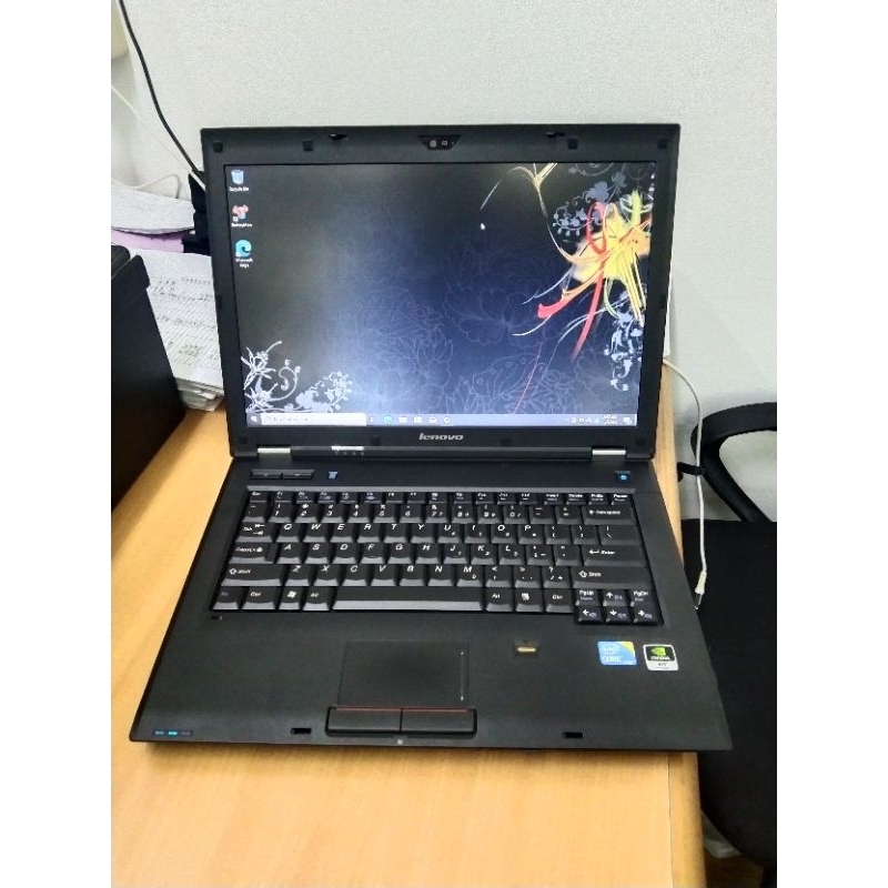 laptop Lenovo E46A Intel core  i7/i5 || ram 4 GB || HDD 320 GB