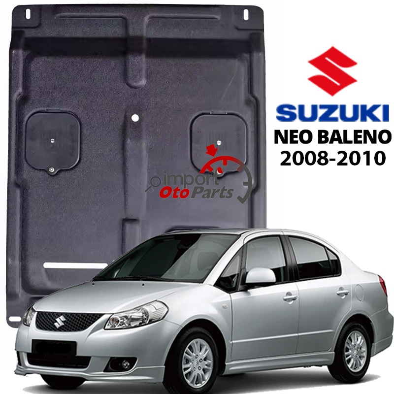 Lower Cover Engine Suzuki Neo Baleno 2008-2010