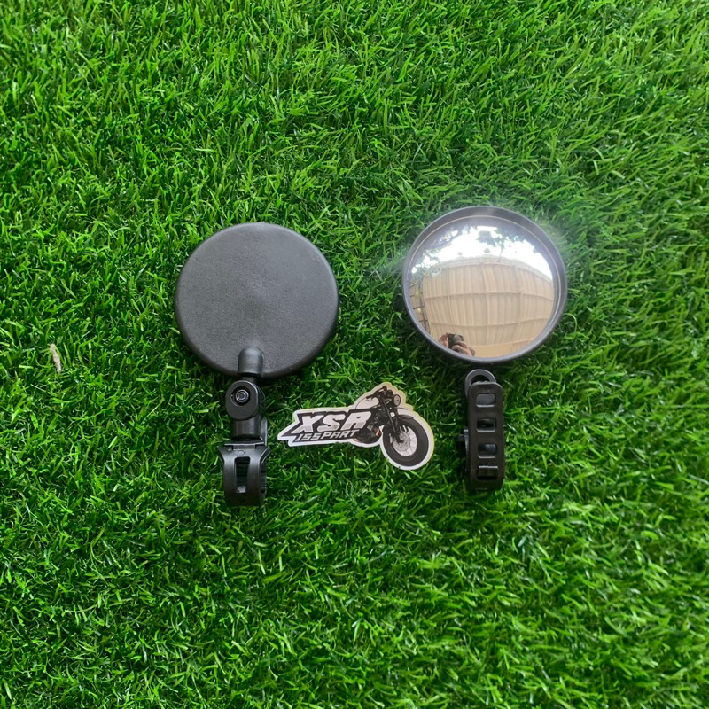 Spion Clamp On Spion Jepit XSR 155