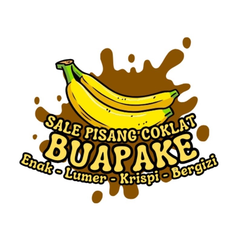

Sale Pisang Coklat Buapake