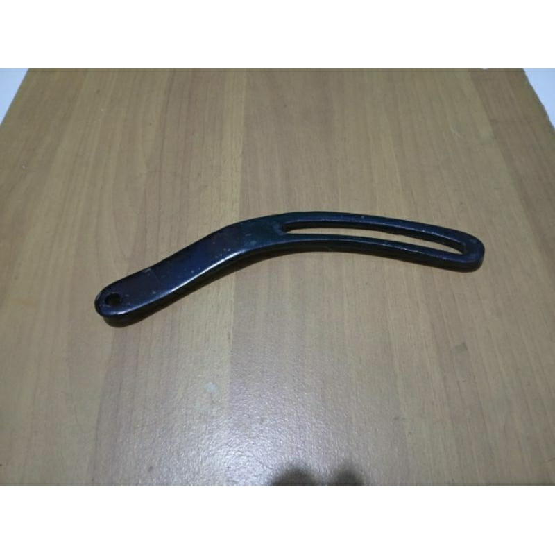 Plat alternator kijang Kf40 5k