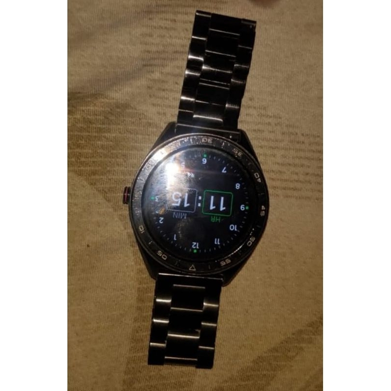 Smartwatch mito gear 50