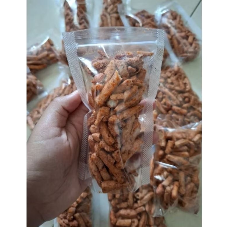 

BASRENG SULTAN kemasan 50gr