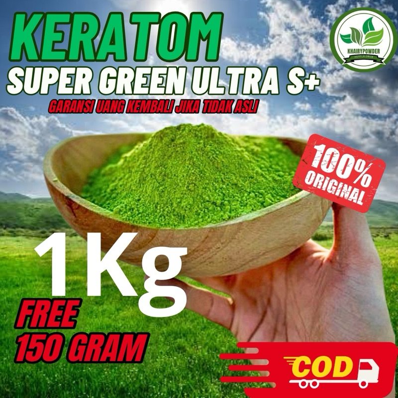 

SERBUK PURLI BUBUK PURLI DAUN PURLIK PURLI BUBUK NANO 1KG ASLI KALIMANTAN