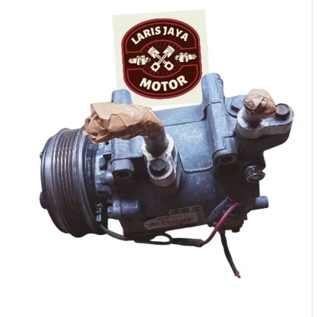 Kompresor AC Honda City GM2