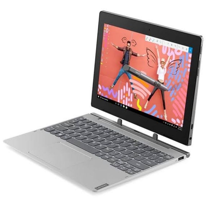 1. Lenovo IdeaPad Slim D330 Flex
