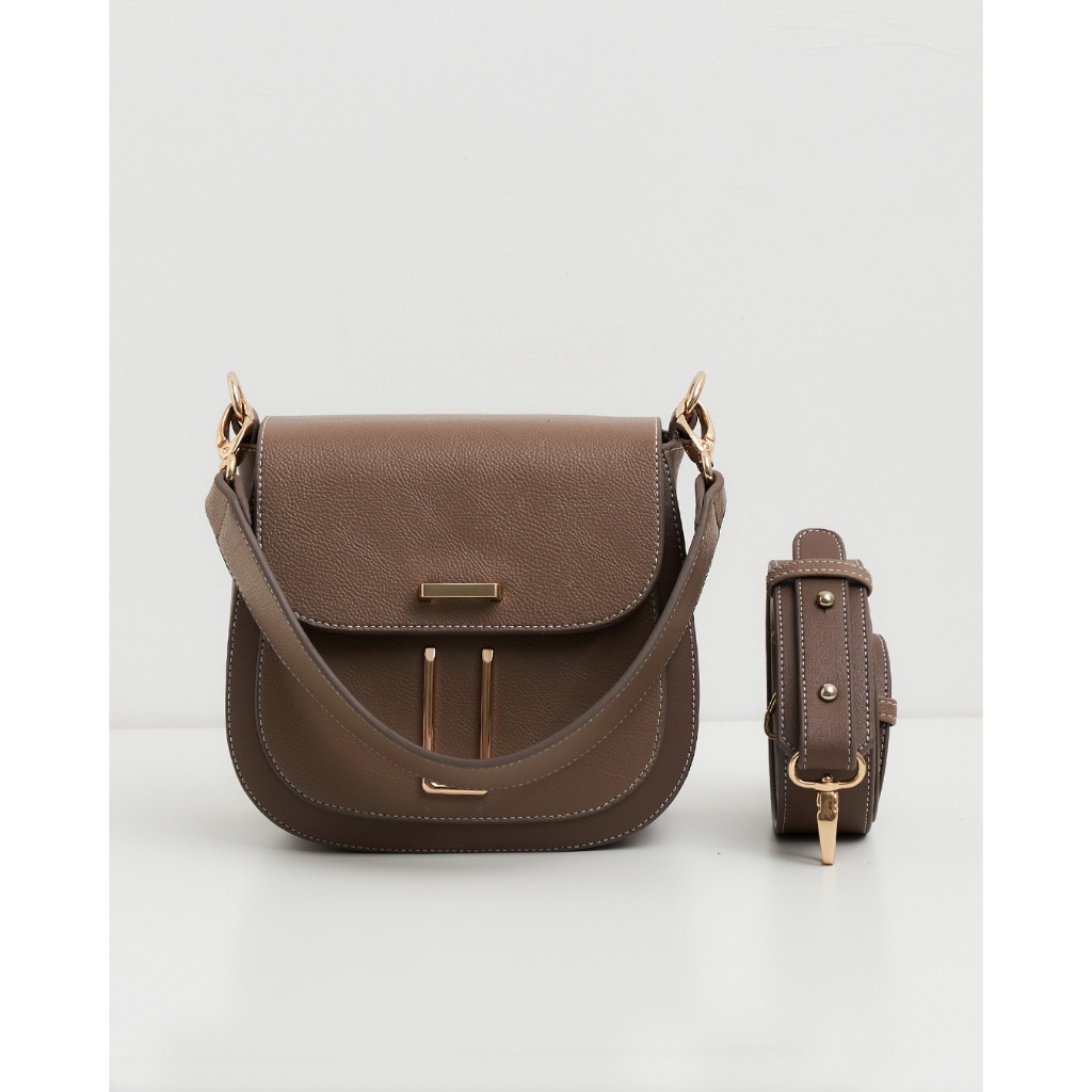 JOSVLI - Trevor Taupe