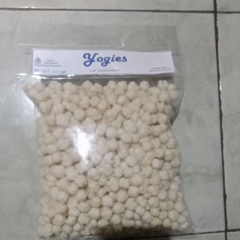 

Camilan Pilus Gurih Dan Renyah Yogies Kota Surabaya