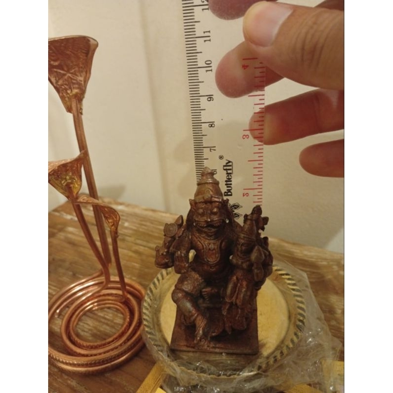 arca Sri Narasimha Laksmi Devi