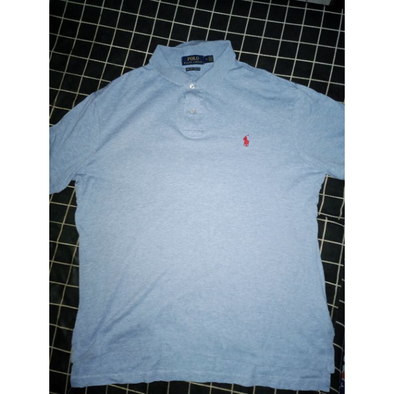 POLO RALPH LAURENT