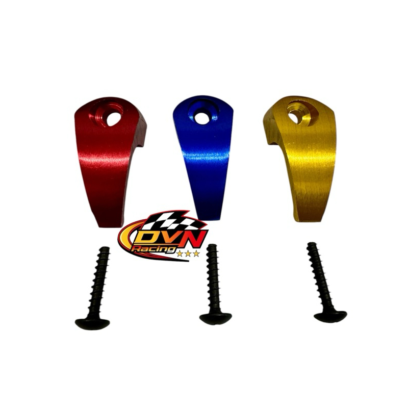 gantungan barang hook cnc nmax new nmax old