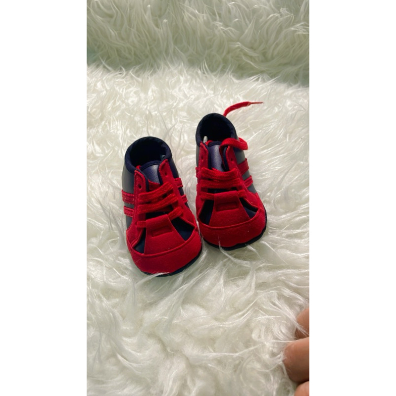 Sepatu LC WAIKIKI BABY NEW