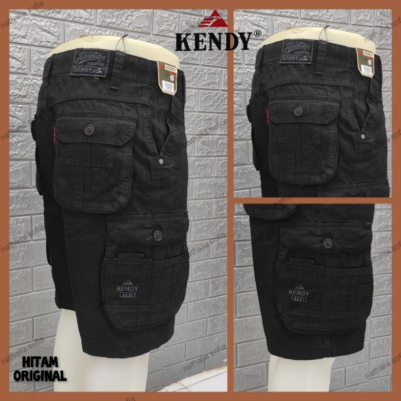KENDY size 27-38 CELANA PENDEK CARGO PRIA / CELANA PENDEK KENDY / CELANA PENDEK CARGO KENDY / CELANA