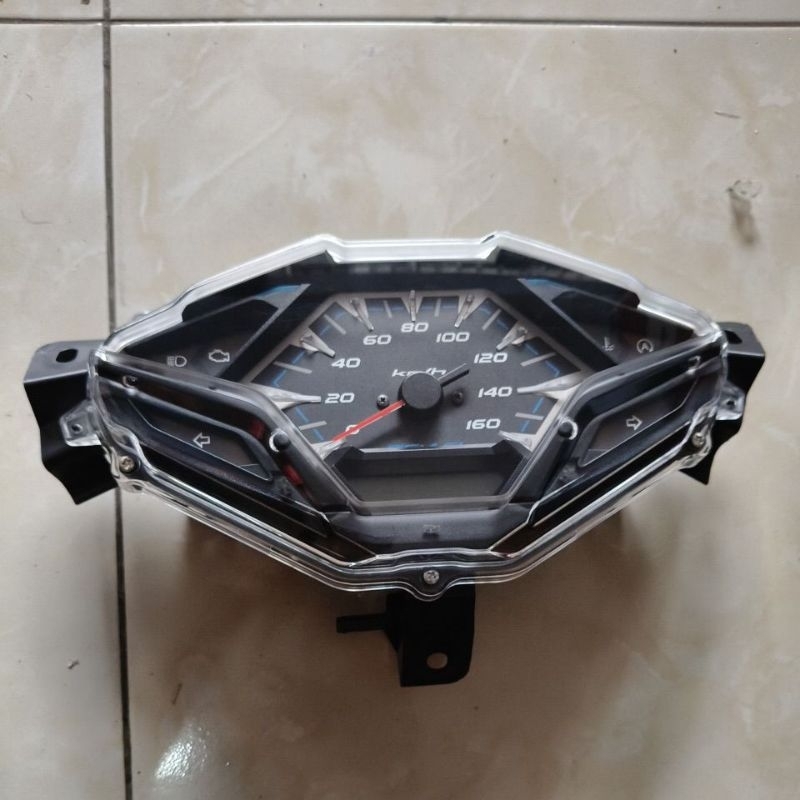 Speedometer vario150 led 2016/2017