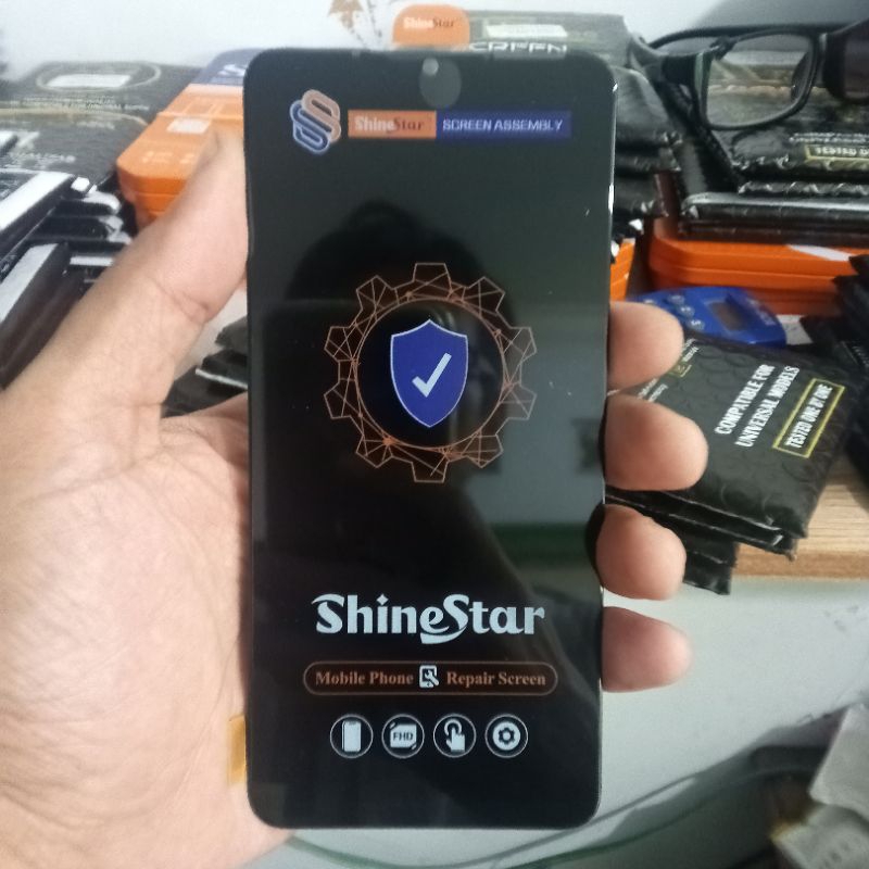 LCD TOUCHSCREEN VIVO V11 PRO ORI BY SHINESTAR