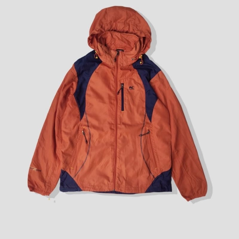 KOPLING RUNNING JACKET (SECOND)
