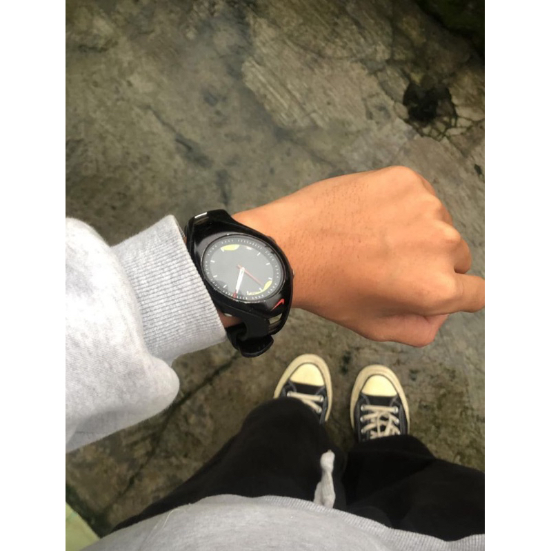 jam tangan nike triax