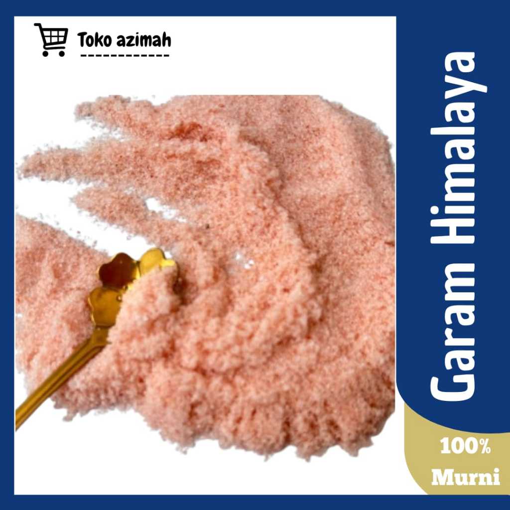 

Garam Himalaya