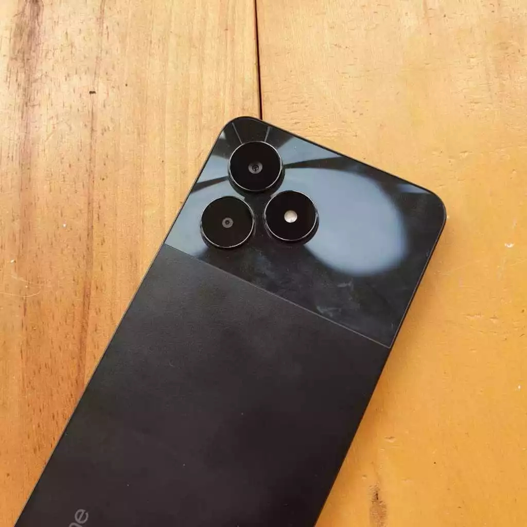 REALME C51 SECOND 4/64GB HANDPHONE SECOND HP SEKEN HP MURAH