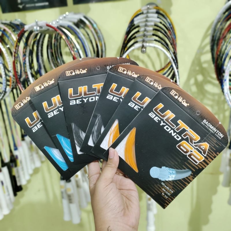 SENAR HIQUA ULTRA 62