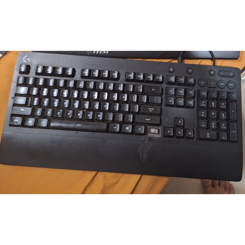 Logitech G213 Prody Gaming