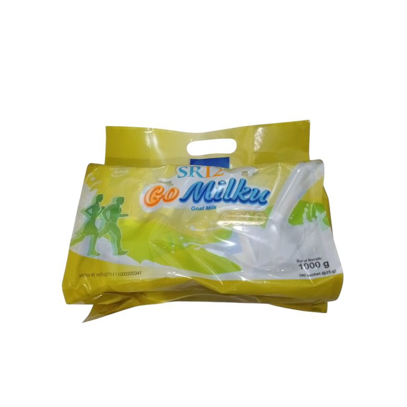 

Susu Gomilku Gold Saset 40pcs