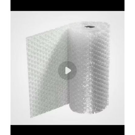 

packing tambahan bubble warp