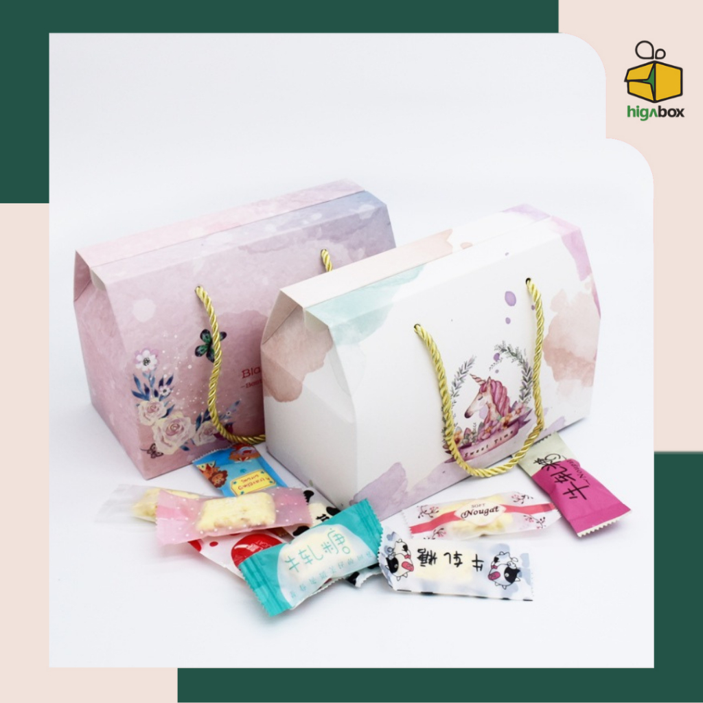 

Paper Bag Ulang Tahun / Box Snack Ulang tahun Anak / Goodie Bag Ulang Tahun Anak Karakter | BA03
