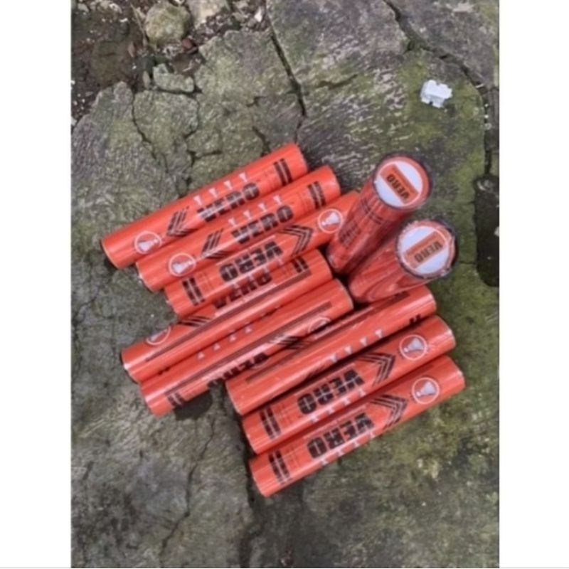VERO SHUTTLECOCK KOK BOLA BULUTANGKIS BADMINTON