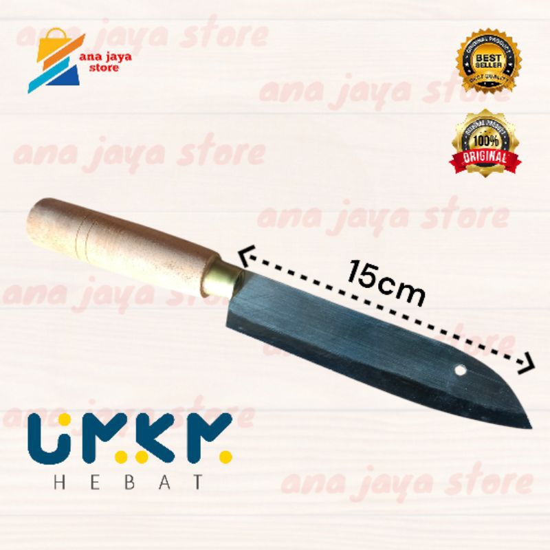 pisau dapur stainles asli anti karat super tajam | pisau dapur | pisau tajam | pisau stainles