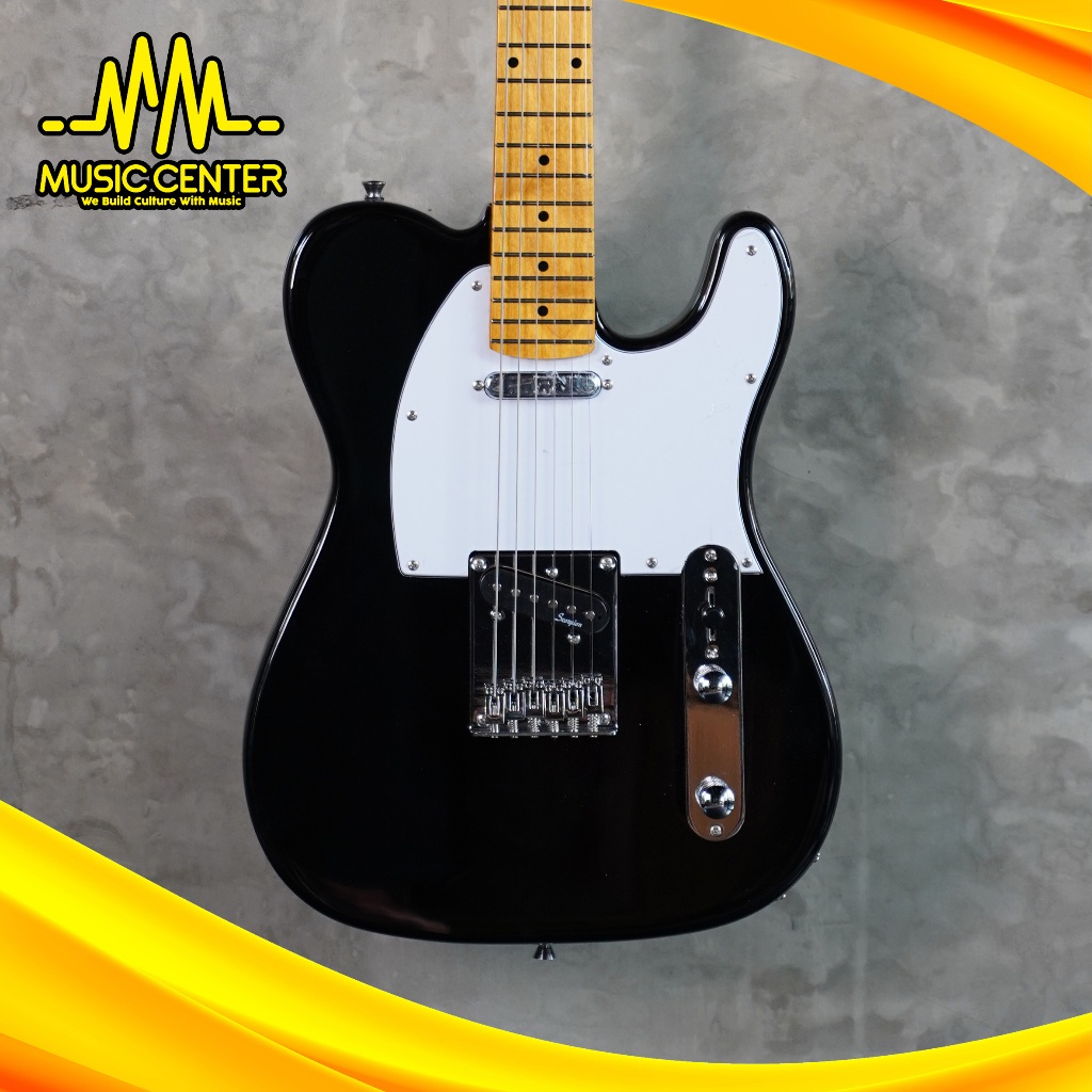 Gitar Elektrik Scorpion Telecaster ST130