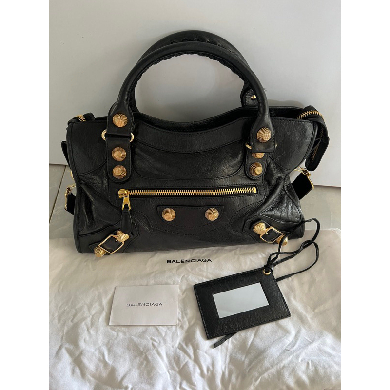 Preloved Balenciaga Vintage