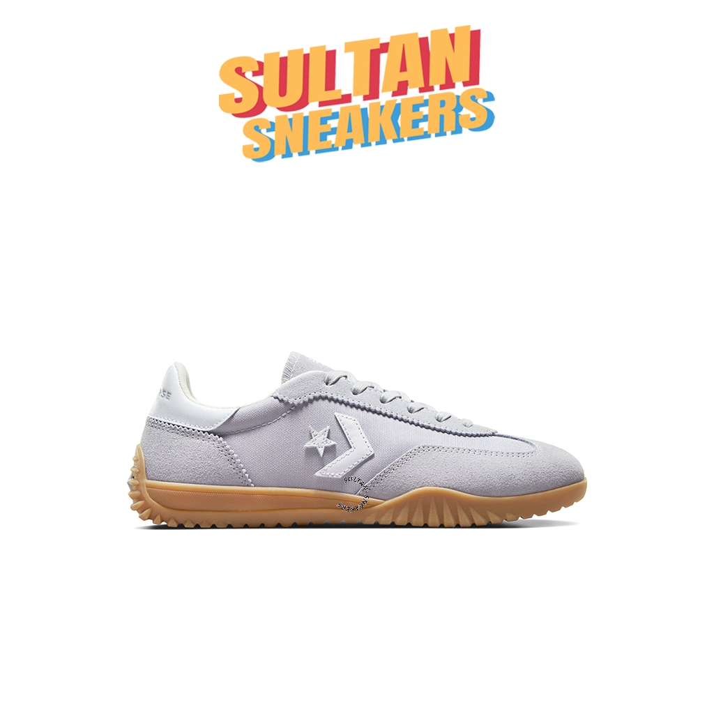 Converse Run Star Trainers Ghost Town