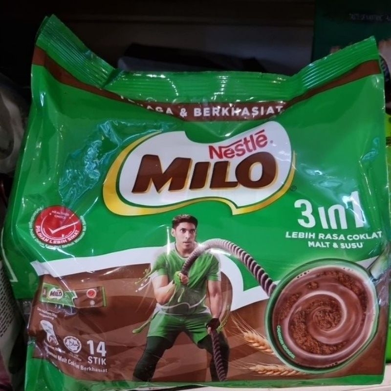 

Milo 3in1 Activ-Go