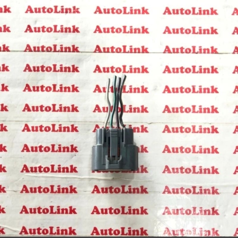 Soket socket MAF mass air flow airflow Mitsubishi OUTLANDER GRANDIS sensor MAP Colt T120SS T120 SS C