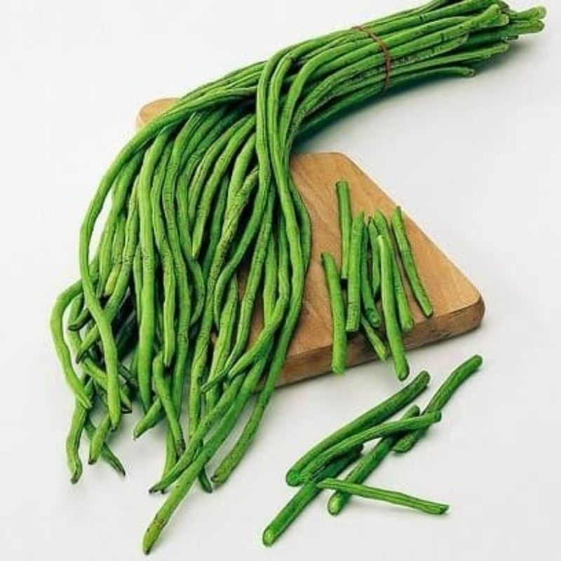 

Kacang panjang 250 grm
