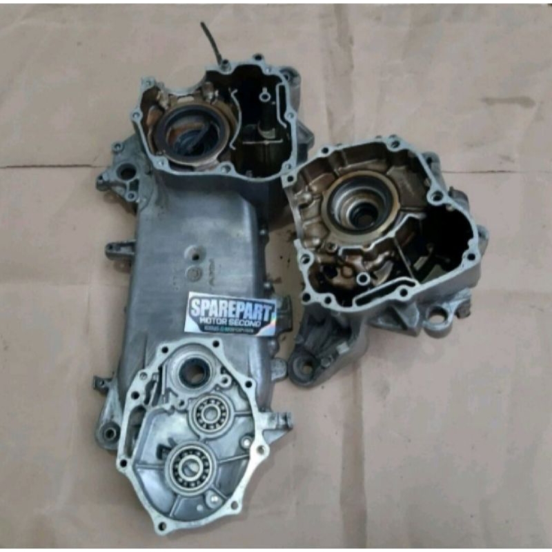 KRENGKES KANAN KIRI BEAT KARBU SCOOPY KARBU ORIGINAL COPOTAN