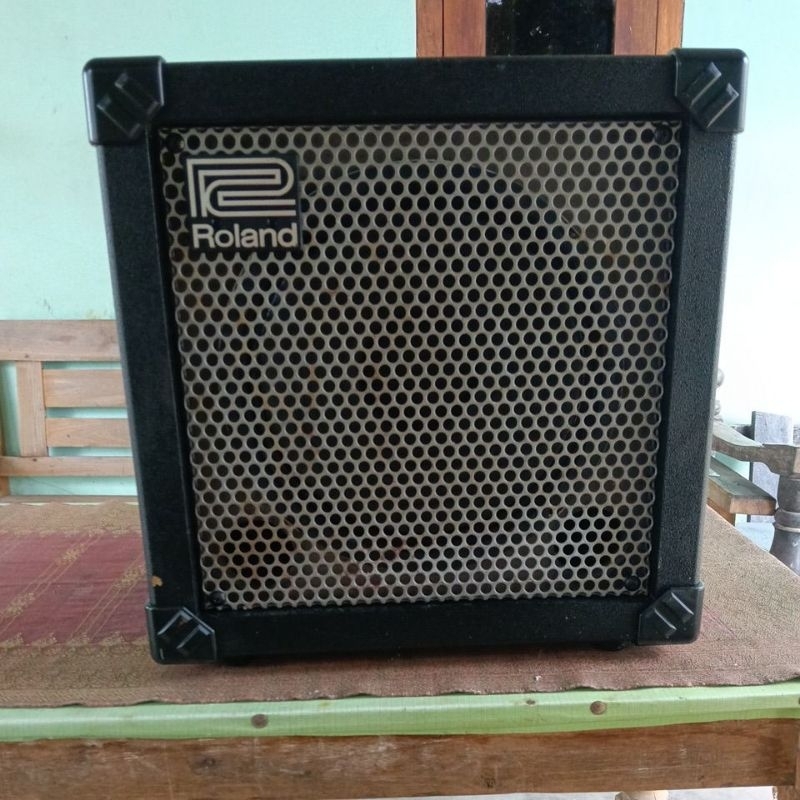 ROLAND CUBE 30X