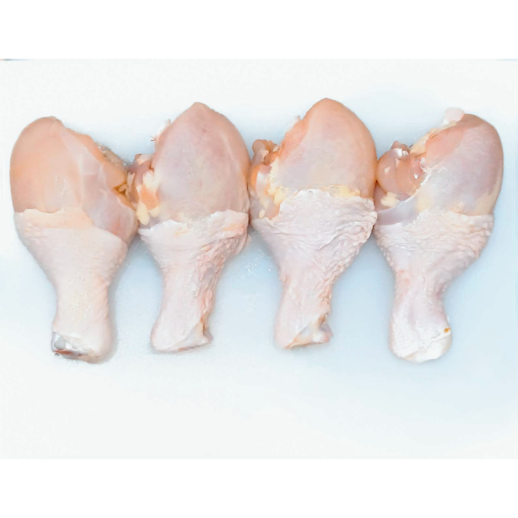 

Paha Pentung Drumstick Ayam Segar