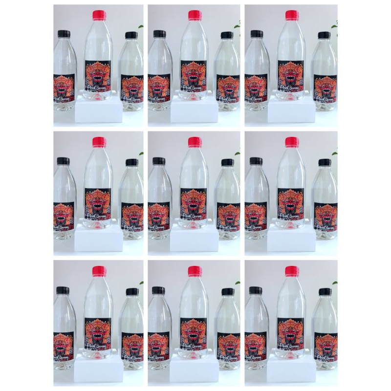 

Minuman Barong Tradisional Khas Bali Karangasem Murah